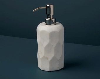 Soap Dispenser Set - Etsy