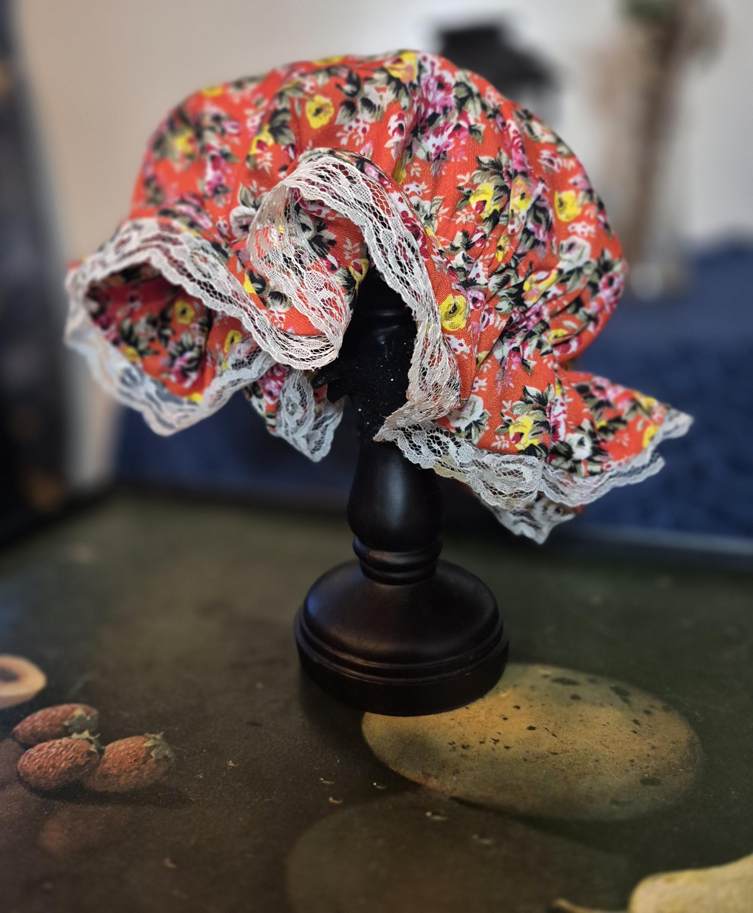 Little House Bonnet - Etsy