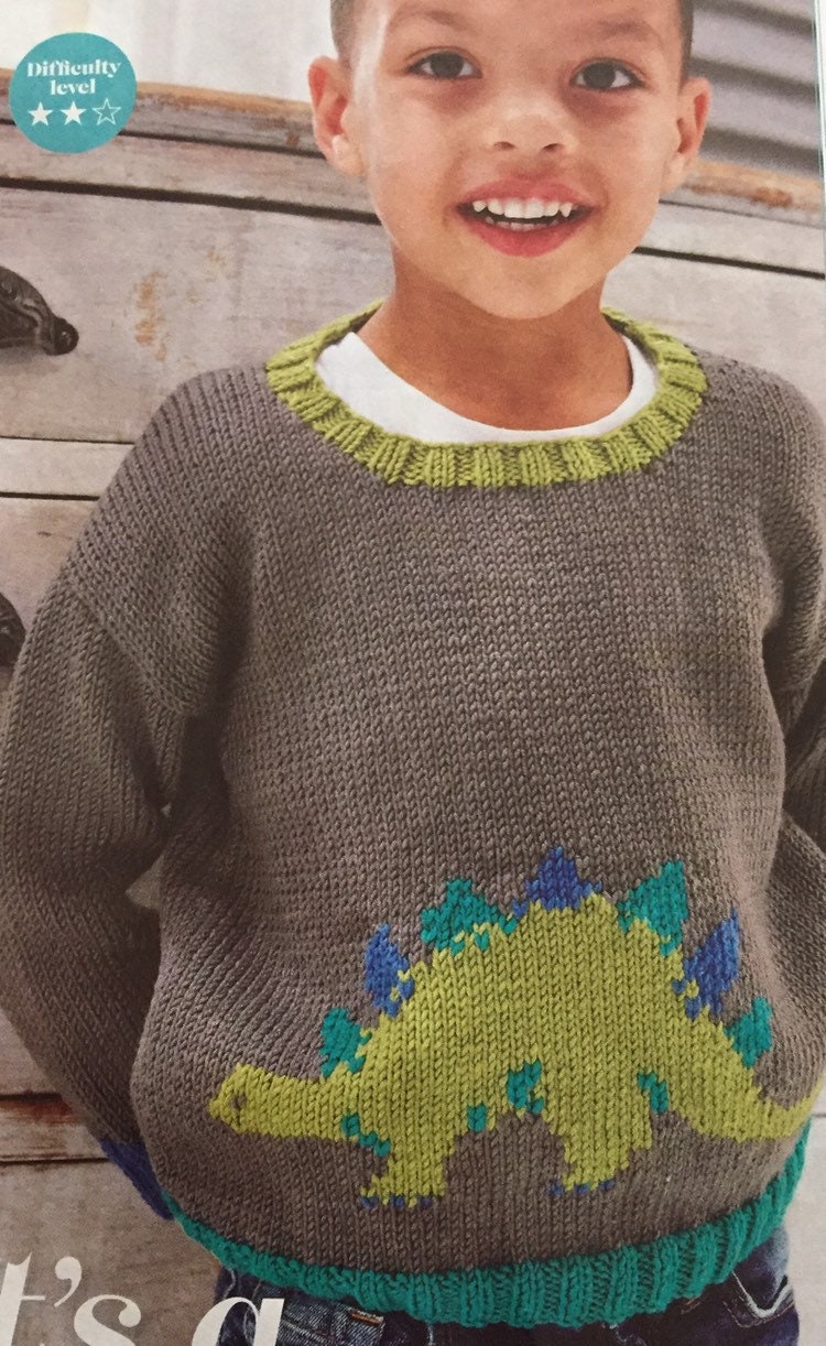 Dinosaurus trui sale