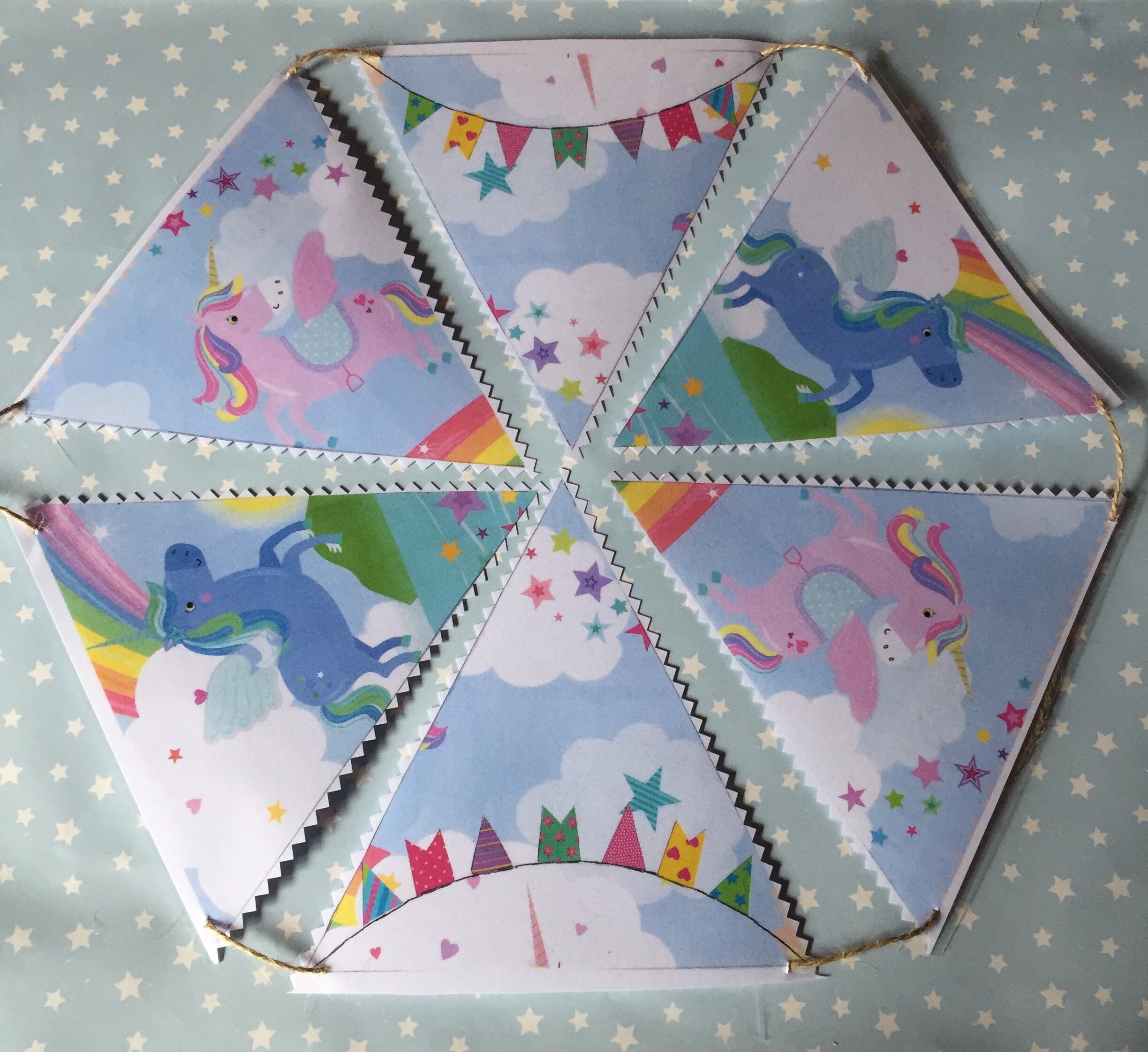 Waterproof Bunting - Etsy