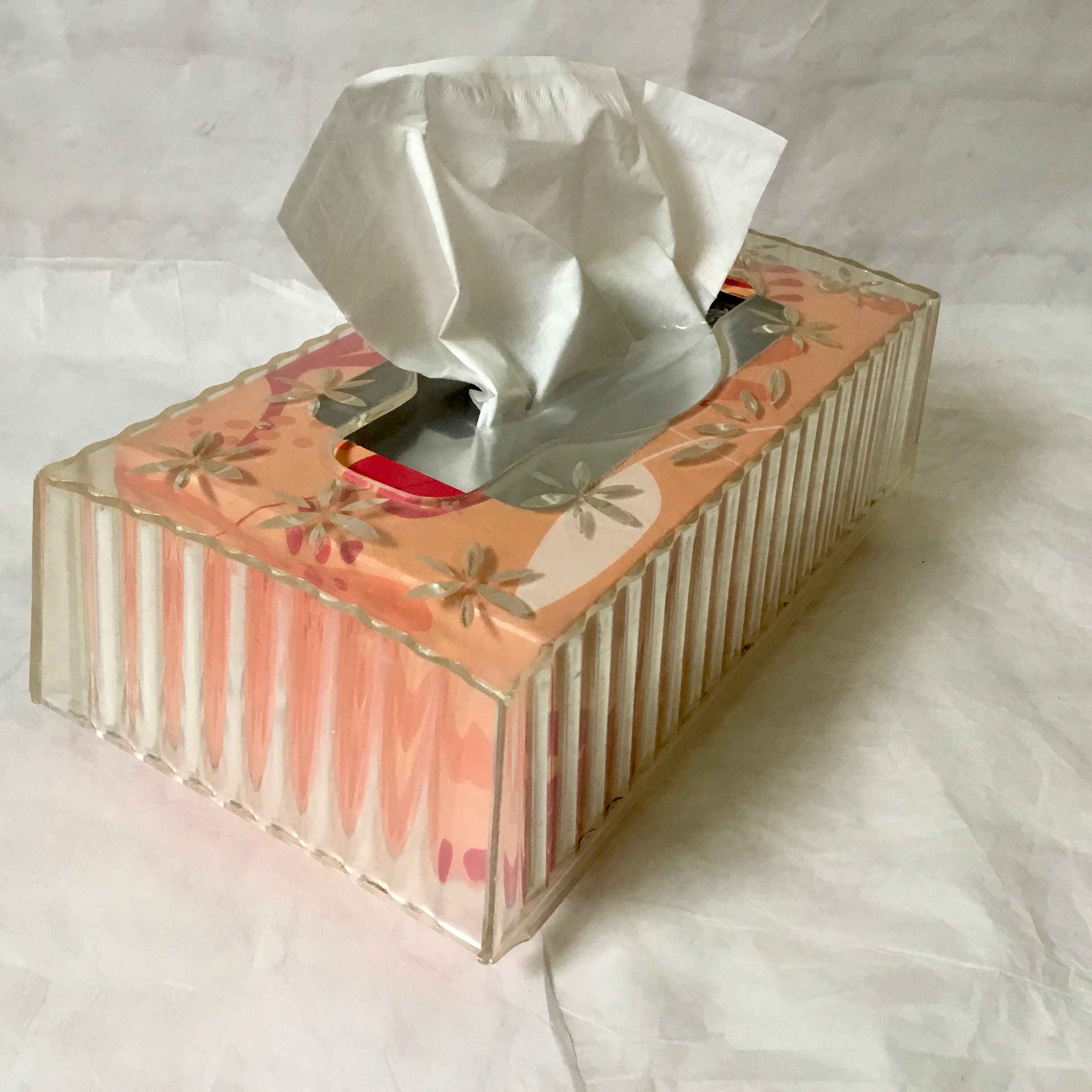 Modern Tissue Box Cover – KITTOL