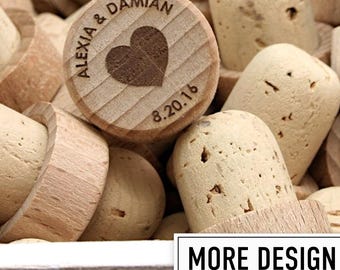 Recuerdos personalizados para invitados a la mesa de bodas, regalos para despedidas de soltera, regalos para despedidas de soltera, tapón de vino, regalo para bodas.