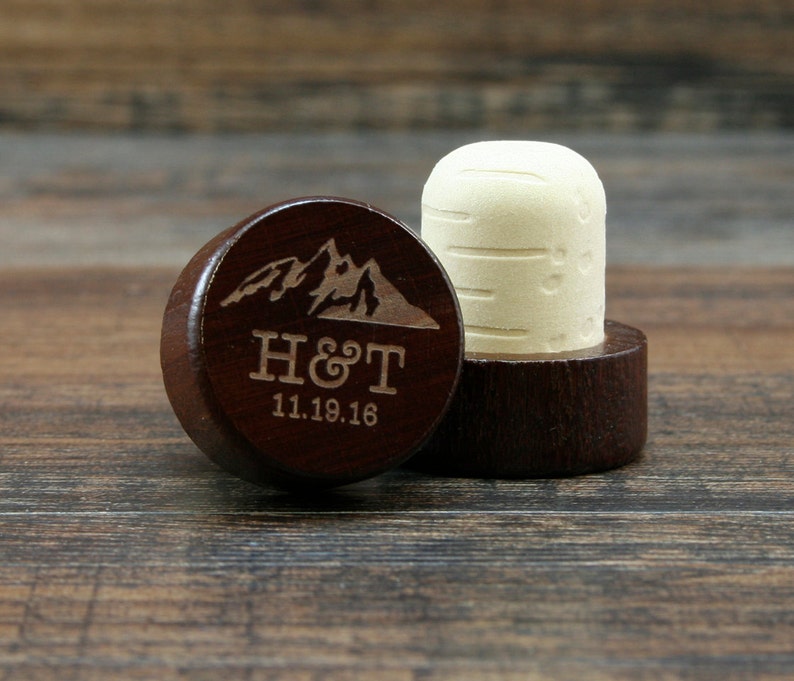 Personalized Wine Stoppers Bulk Wine Stopper Wedding Favors Etsy