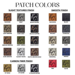 Chapeau papa avec drapeau américain, chapeaux drapeau américain personnalisés, chapeau de camionneur avec monogramme, chapeau Richardson 112 patch en cuir snapback, chapeau de fête des pères image 5