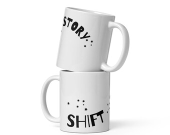 Shift The Story