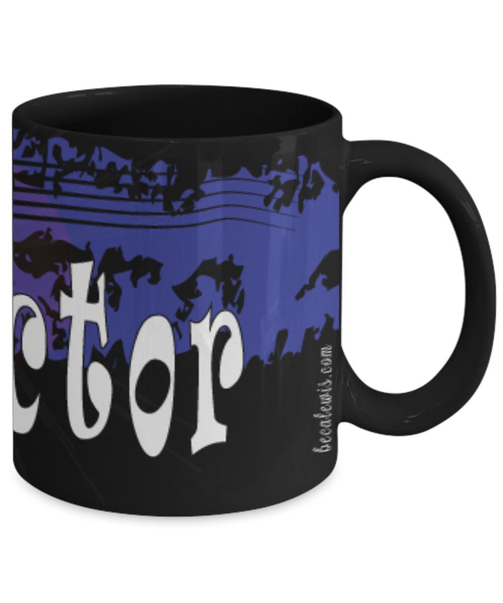 Affirmation Mug: I Am A Joy Collector - Etsy