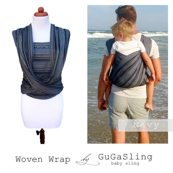 no wrap baby carrier