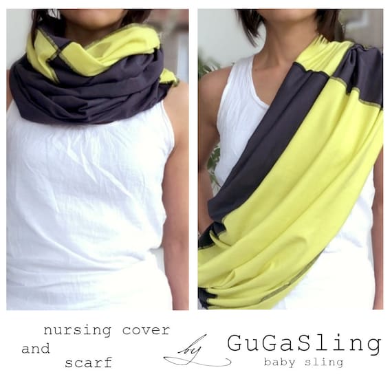infinity baby wrap