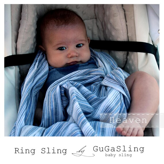 etsy baby sling