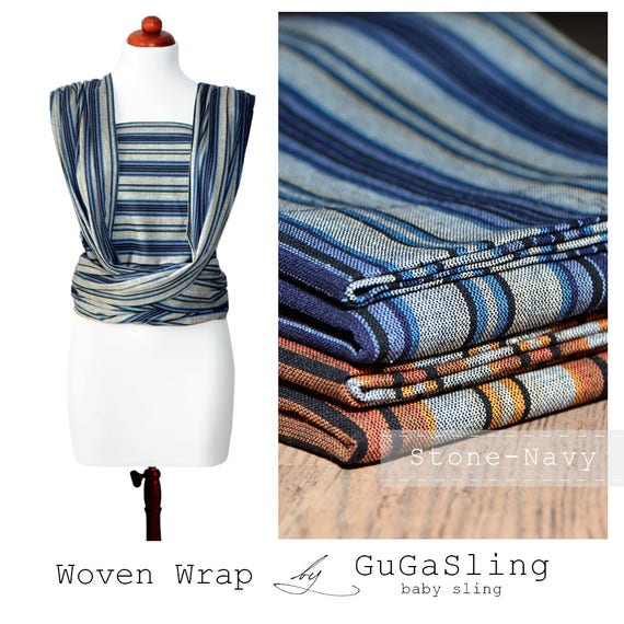 best woven baby wrap
