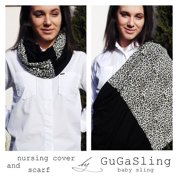 nursing cover etsy