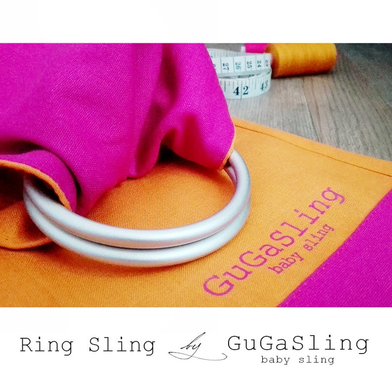 etsy ring sling