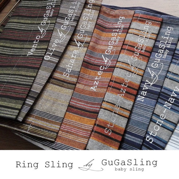 etsy ring sling