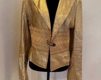 Dries Van Noten Vintage Jacket