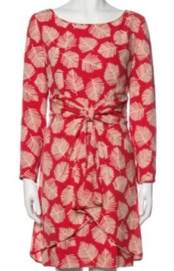 Vintage Valentino (Elizabeth Taylor) Dress Gem