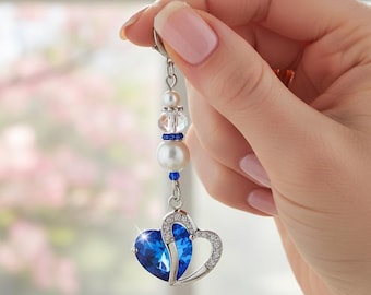 SOMETHING BLUE GIFTS