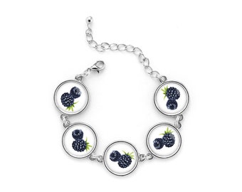 Bracelet BLACKBERRIES