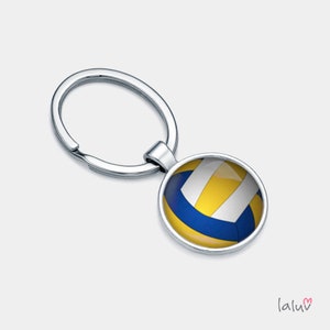 Keychain VOLLEYBALL image 1