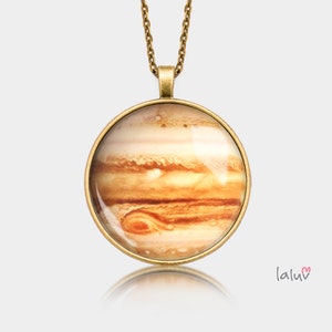 Medallion round JUPITER