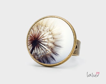 Ring DANDELION