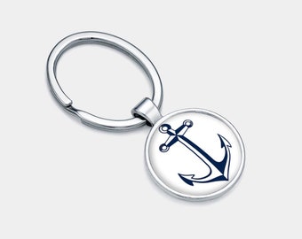 Keychain ANCHOR