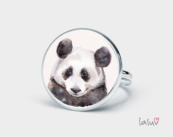 Ring PANDA