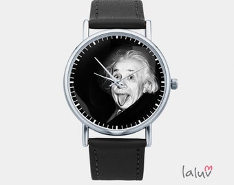 Watch with graphic EINSTEIN