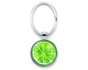 Keychain LIME