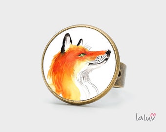 Ring FOX