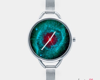 Watch with graphic NEBULA