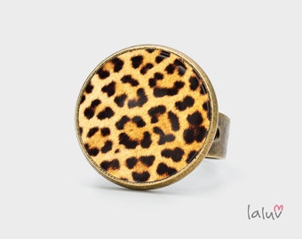 Ring LEOPARD