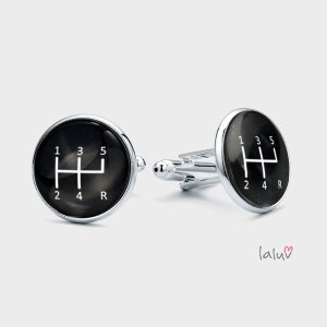 Cufflinks GEARS, gift for a man, wedding cufflinks, cufflinks for groom, groomsmen gift, funny cufflinks, gift for the driver