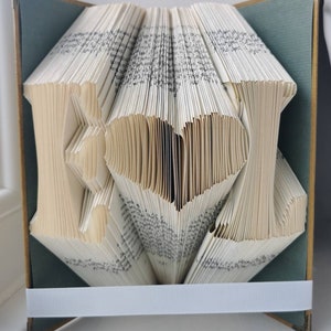 initials with heart