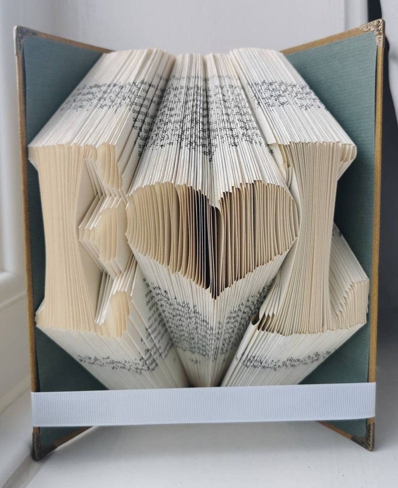 initials with heart