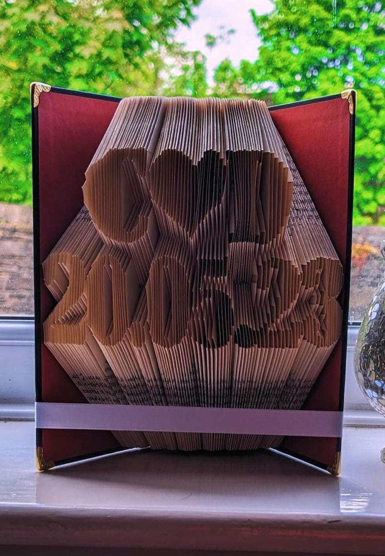 initials and date