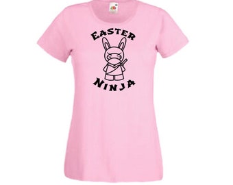 Easter Ninja