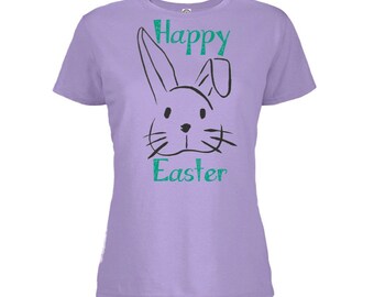 HAPPY EASTER BUNNY