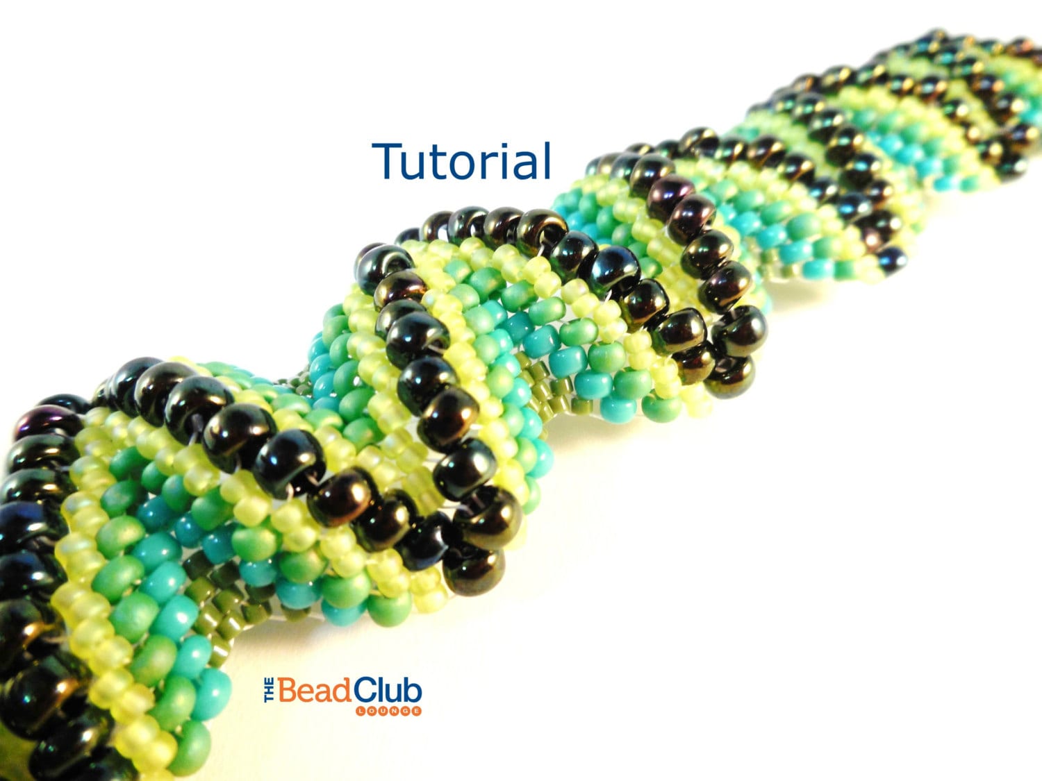 Peyote Stitch Bracelet Pattern Seed Bead Bracelet Pattern Etsy