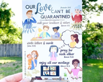 Jw Cards Etsy