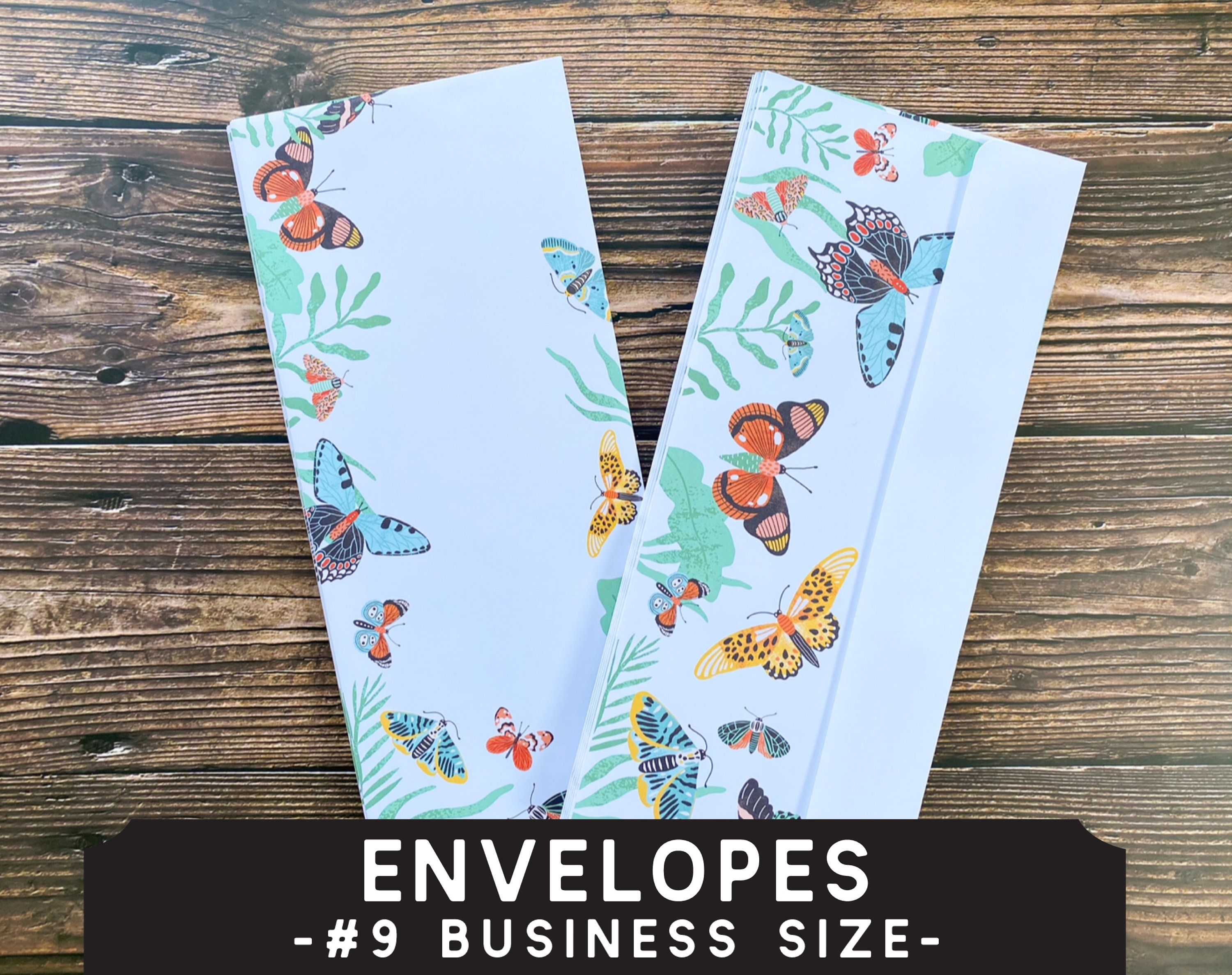 JW Letter Writing Stationary Envelopes Field Service Etsy