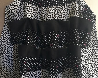 Egg Apron