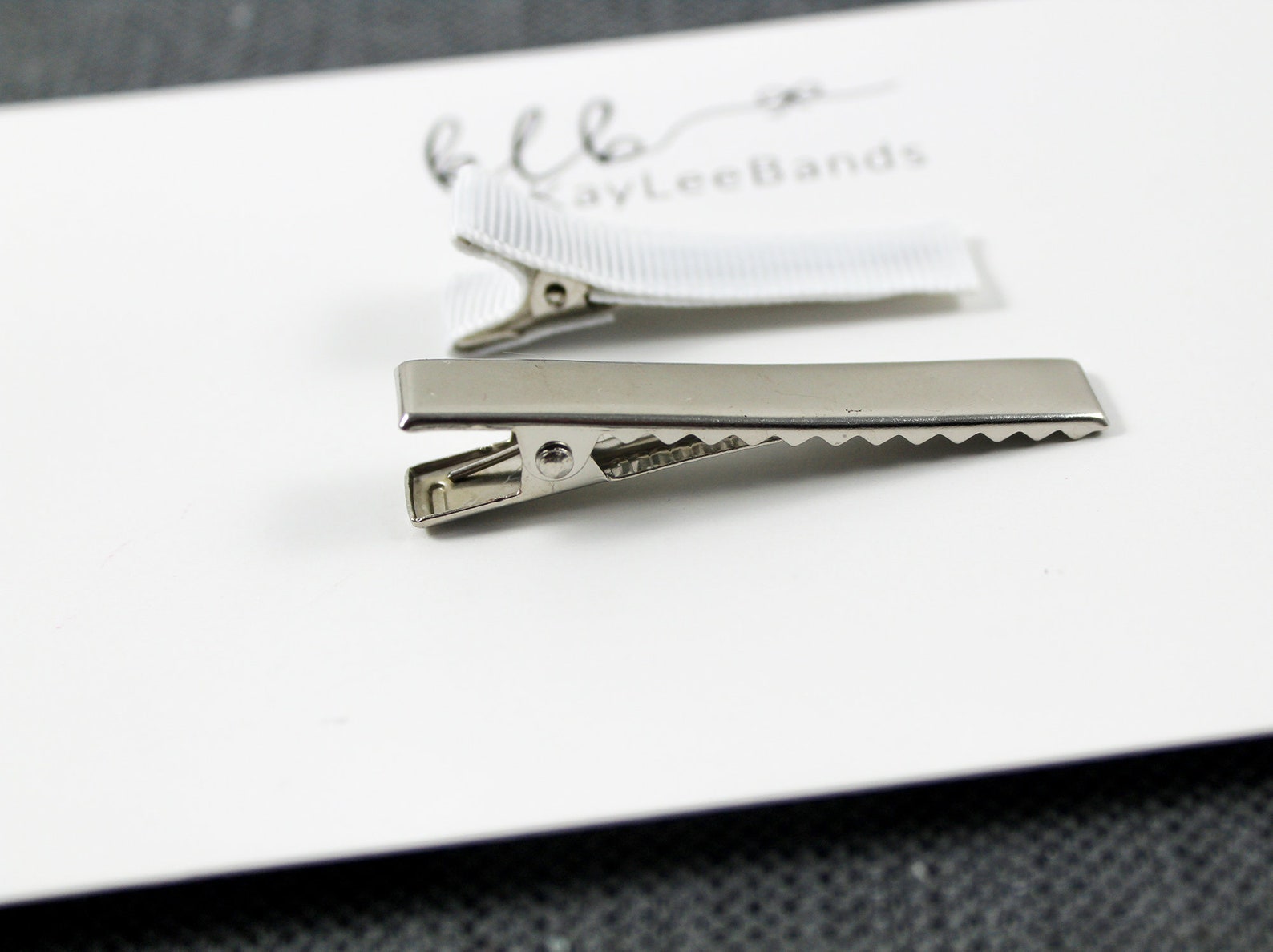 Nylon Baby Headband Pink Bow Headband Glitter Bow Headband Etsy