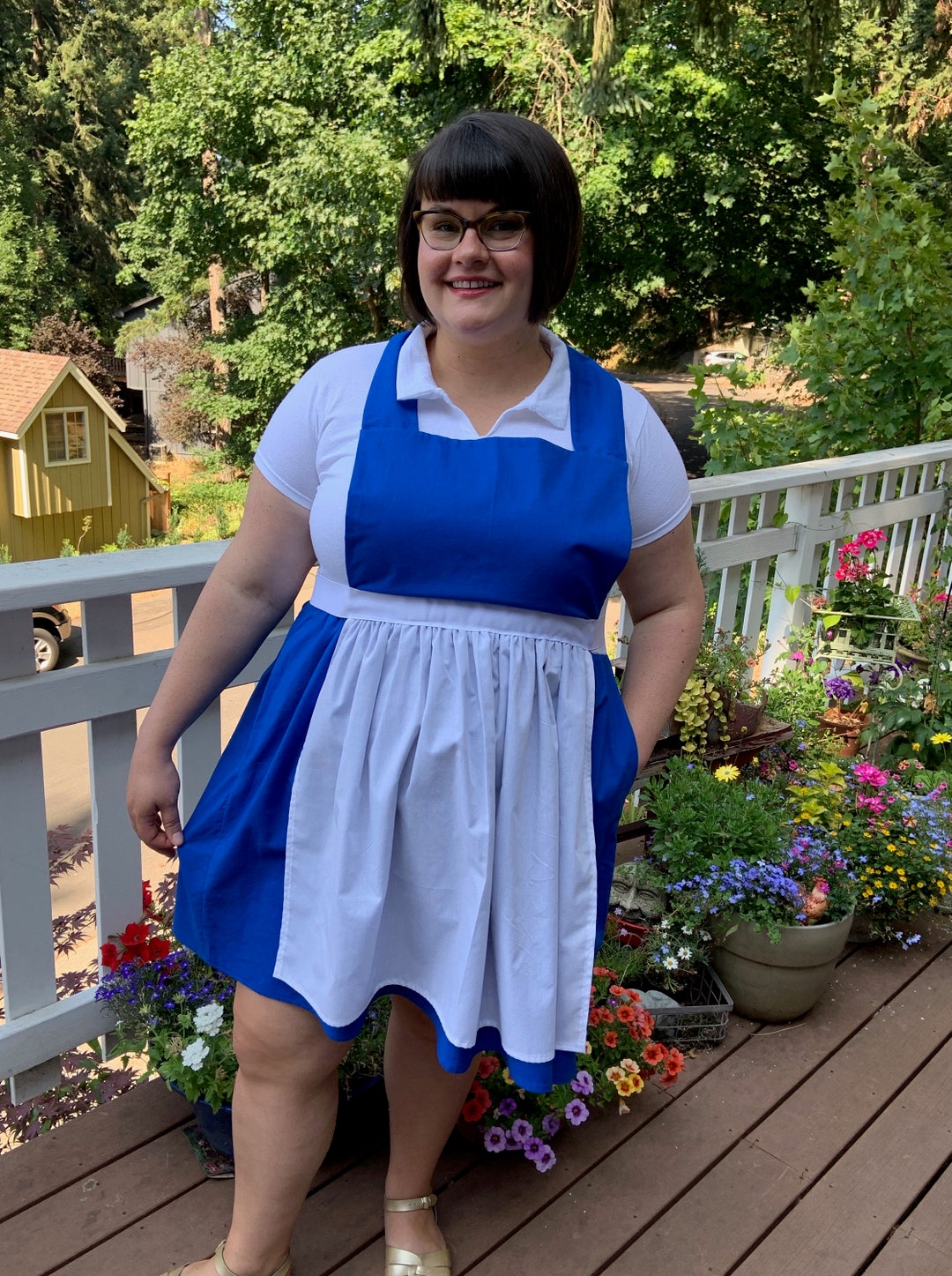 belle t shirt dress Amazon.com: Disney Beauty & The Beast Belle Golden Dress Graphic T-Shirt T- Shirt : Clothing, Shoes & Jewelry
