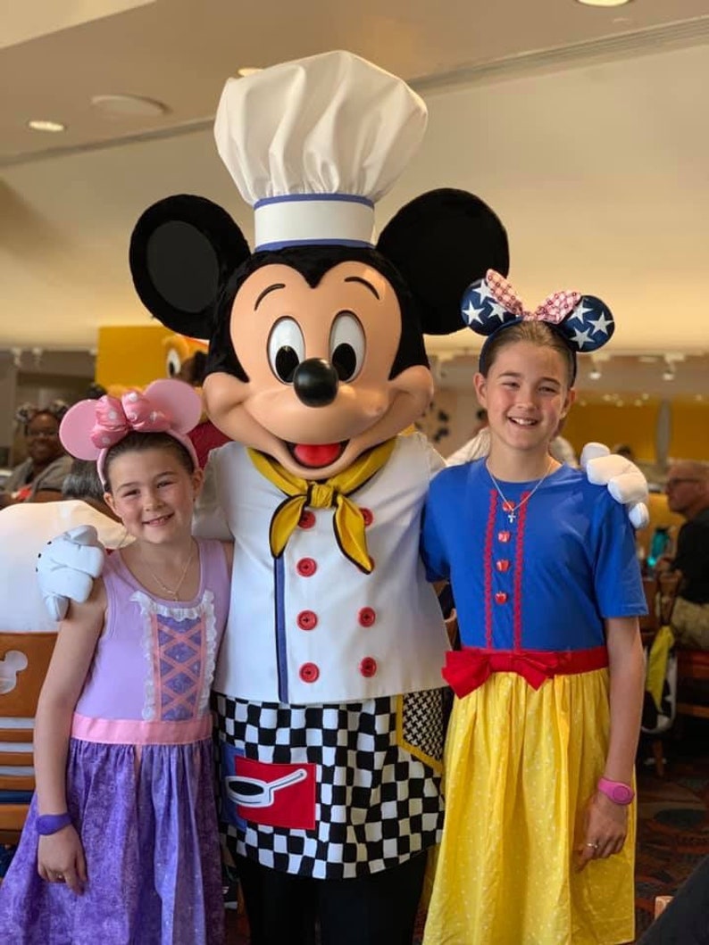 Rapunzel From Tangledinspired Comfy Tank Top Dress for Big Etsy