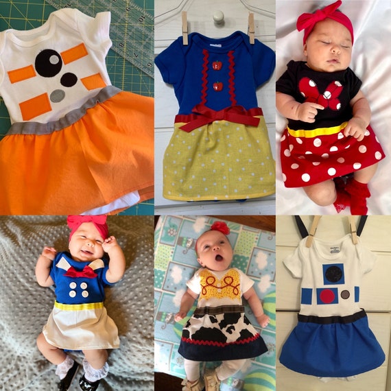 BB-8 Inspired Bodysuit for Newborn to 12 Months - Etsy