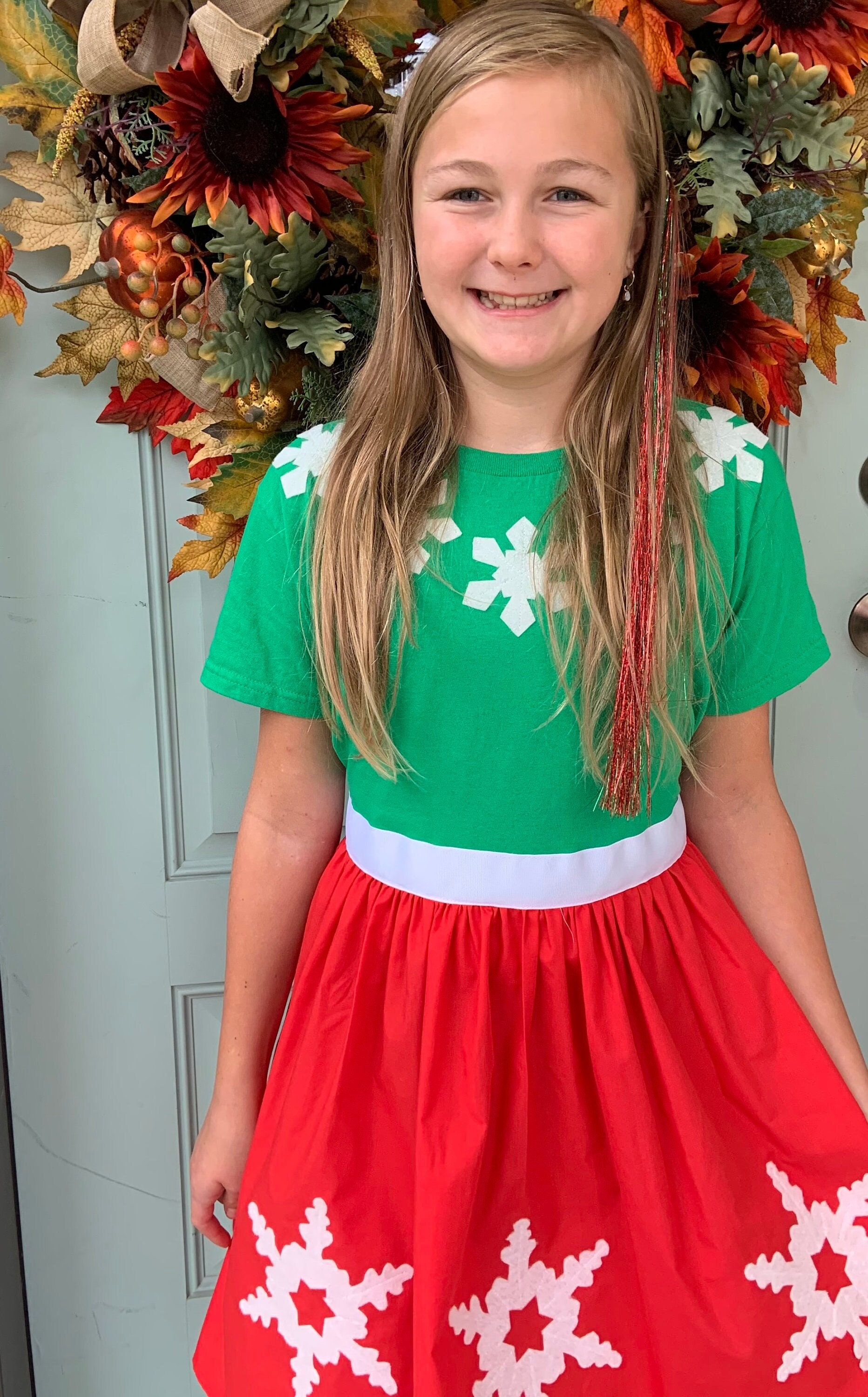short short dress Portia & Scarlett - PS25518 sleeve length:N/A Capture unforgettable moments in Helsa The Sabine Dress Size:Kid M(4-5Y)