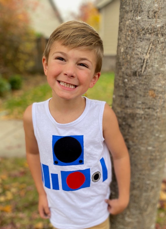 T-shirt Pour Enfants #SD232, Unisexe, Neuf Avec étiquettes, Marque Gofashiondirect