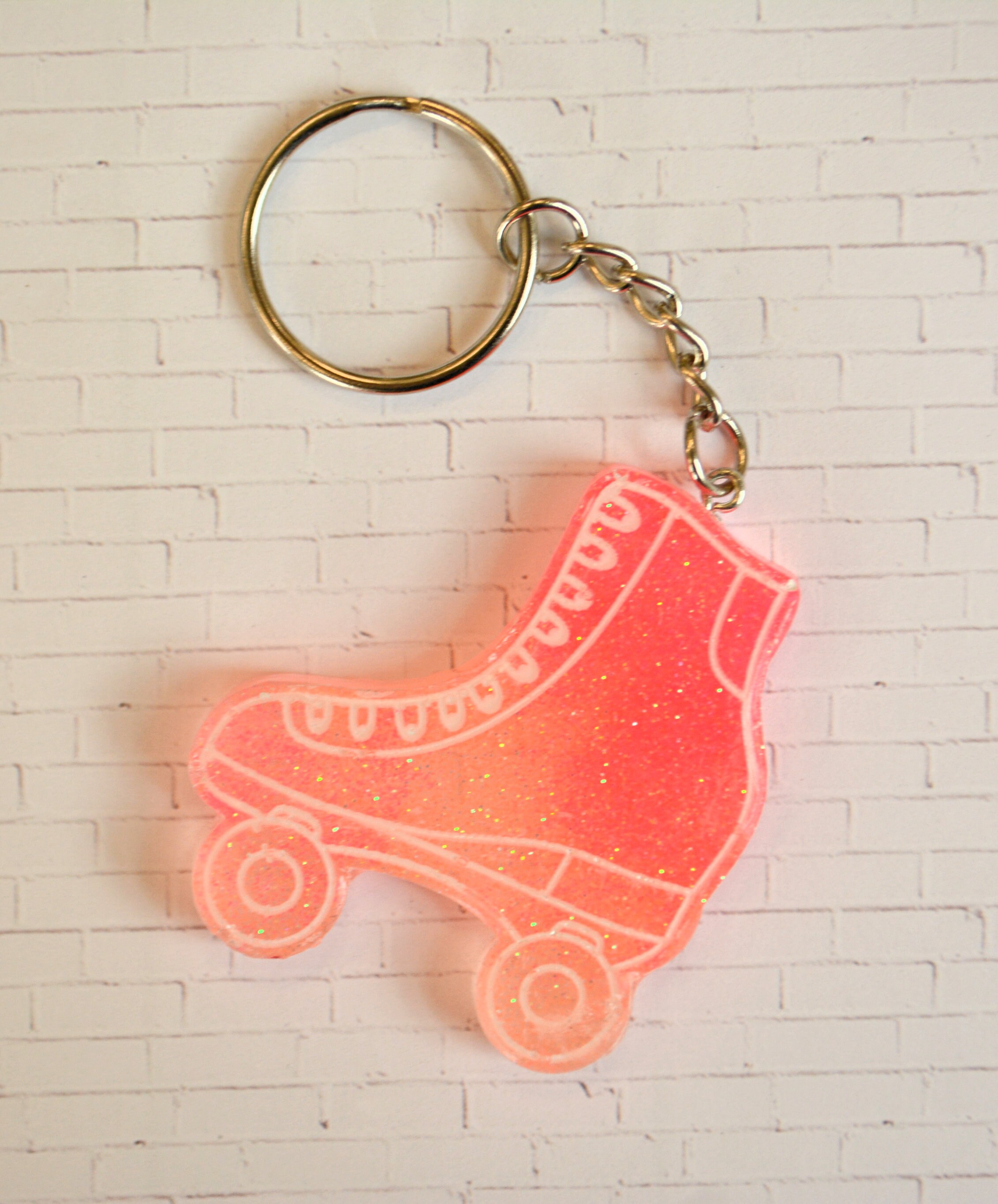 Skate Keychains Etsy