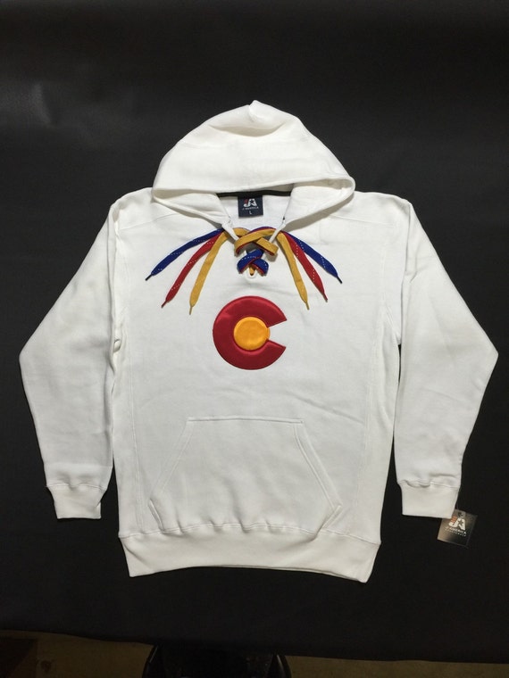 hoodie laces custom