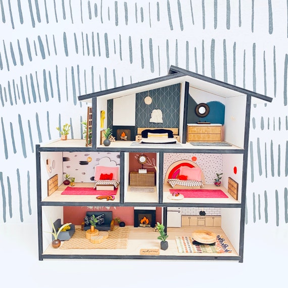 mini dream house
